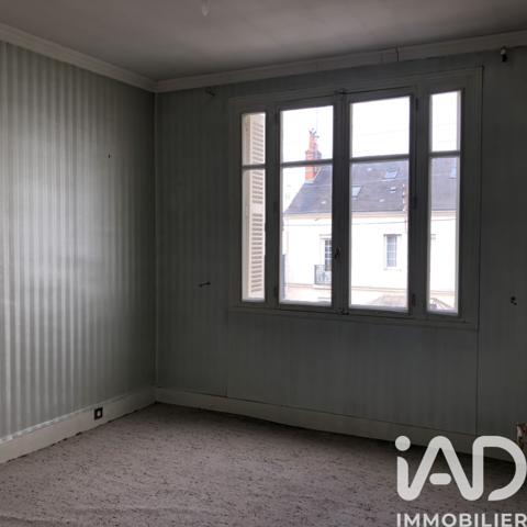 Maison à vendre 5 pièces 106,5 m² Tours