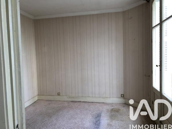 Maison à vendre 5 pièces 106,5 m² Tours