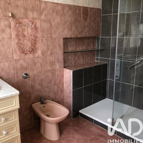 Maison à vendre 5 pièces 106,5 m² Tours