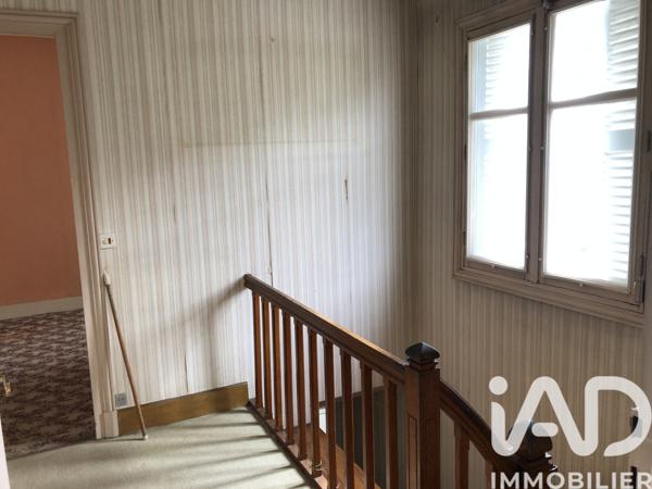 Maison à vendre 5 pièces 106,5 m² Tours