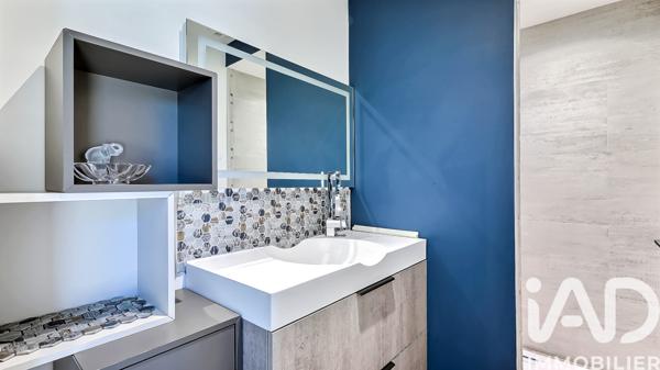 Maison à vendre 4 pièces 147 m² Anduze