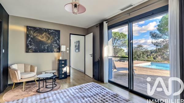 Maison à vendre 4 pièces 147 m² Anduze