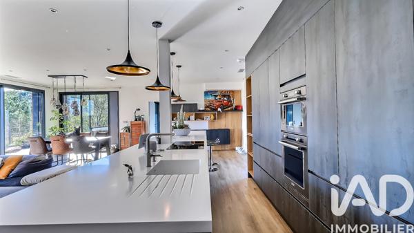 Maison à vendre 4 pièces 147 m² Anduze