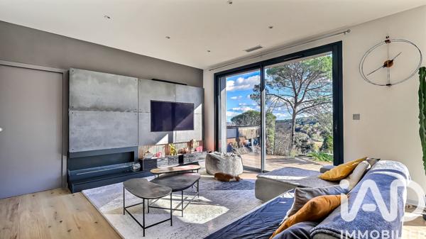 Maison à vendre 4 pièces 147 m² Anduze