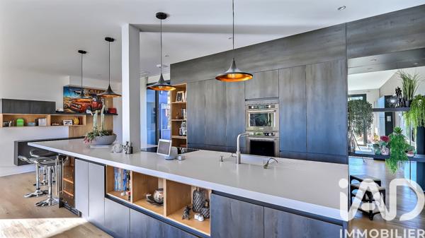 Maison à vendre 4 pièces 147 m² Anduze