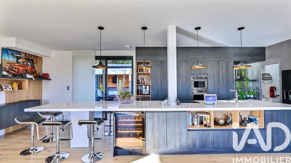 Maison à vendre 4 pièces 147 m² Anduze