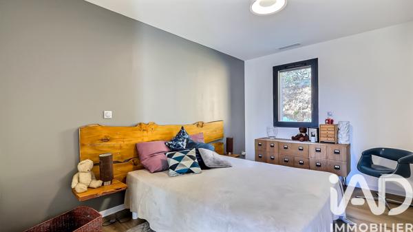 Maison à vendre 4 pièces 147 m² Anduze