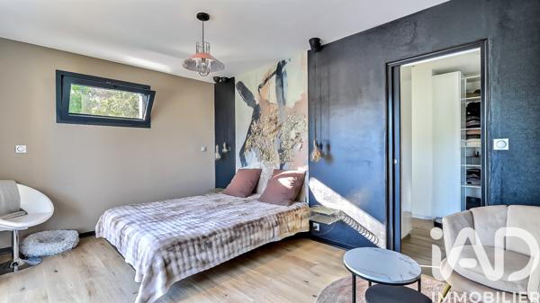 Maison à vendre 4 pièces 147 m² Anduze