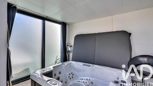 Maison à vendre 4 pièces 147 m² Anduze