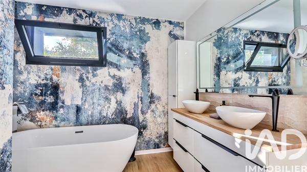 Maison à vendre 4 pièces 147 m² Anduze