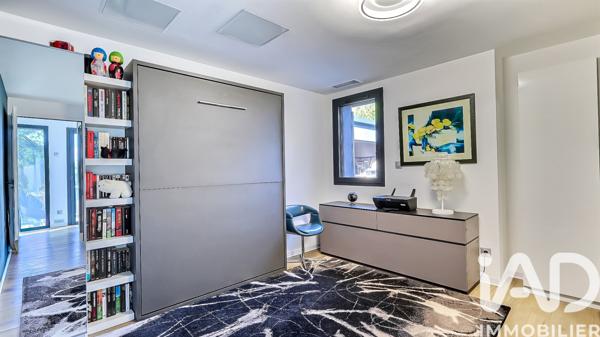 Maison à vendre 4 pièces 147 m² Anduze