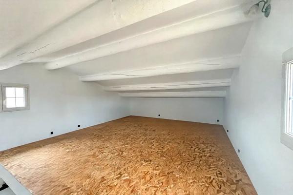 Maison Aimargues 6 pièce(s) 170 m2