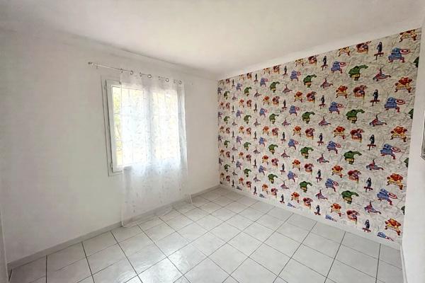 Maison Aimargues 6 pièce(s) 170 m2