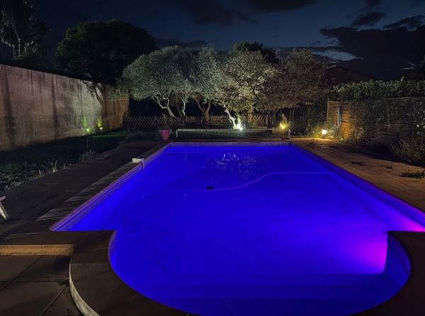 Maison Aimargues 6 pièce(s) 170 m2