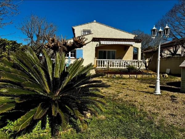 Maison Aimargues 6 pièce(s) 170 m2