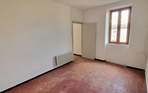 Maison à vendre    4 pièces • 72 m2 Chauzon