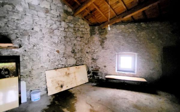 Maison à vendre    4 pièces • 72 m2 Chauzon