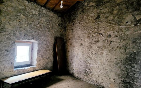 Maison à vendre    4 pièces • 72 m2 Chauzon