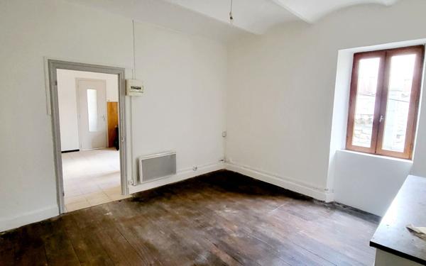 Maison à vendre    4 pièces • 72 m2 Chauzon