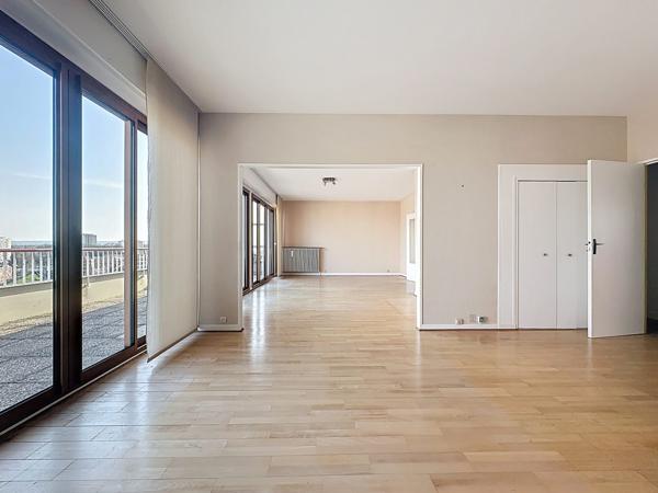 Appartement 6 pièces 167 m2 à Reims