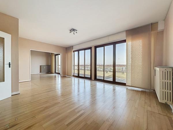 Appartement 6 pièces 167 m2 à Reims