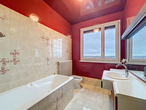 Appartement 6 pièces 167 m2 à Reims