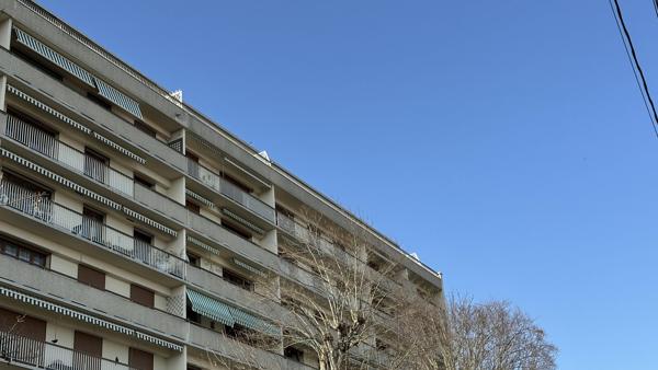 Appartement 6 pièces 167 m2 à Reims