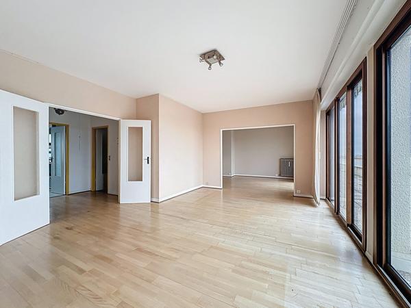 Appartement 6 pièces 167 m2 à Reims