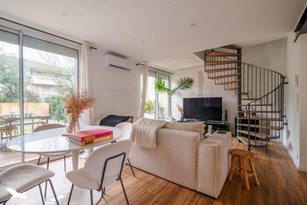 Maison à vendre |  Launaguet |  4 pièces | 75 m²