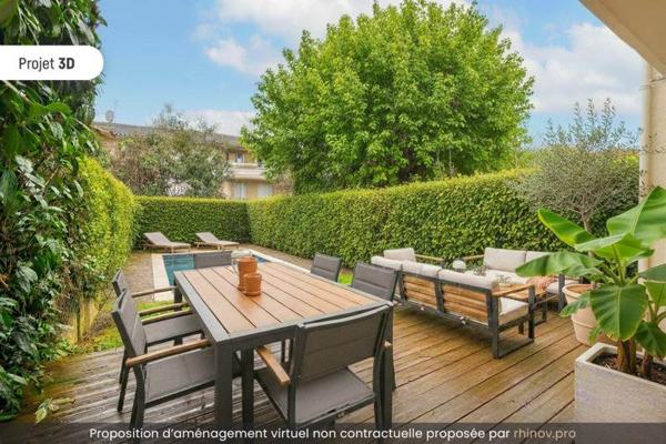 Maison à vendre |  Launaguet |  4 pièces | 75 m²