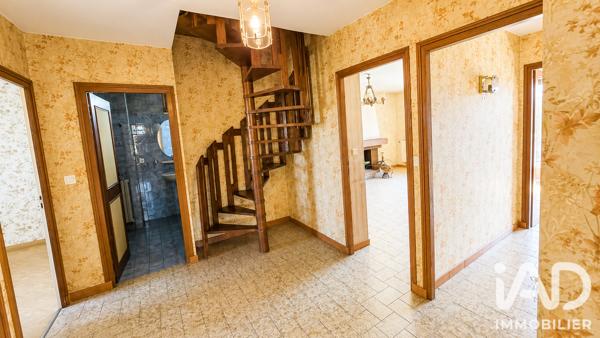 Appartement à vendre 6 pièces 128 m² Reignier-Ésery