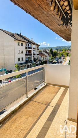 Appartement à vendre 6 pièces 128 m² Reignier-Ésery