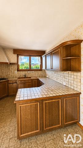 Appartement à vendre 6 pièces 128 m² Reignier-Ésery
