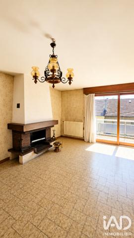 Appartement à vendre 6 pièces 128 m² Reignier-Ésery