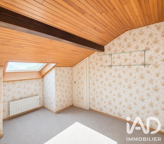 Appartement à vendre 6 pièces 128 m² Reignier-Ésery