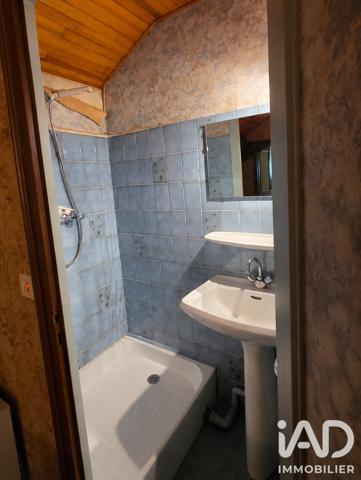 Appartement à vendre 6 pièces 128 m² Reignier-Ésery
