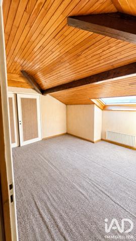 Appartement à vendre 6 pièces 128 m² Reignier-Ésery