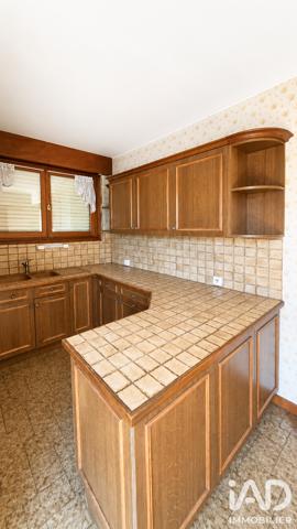 Appartement à vendre 6 pièces 128 m² Reignier-Ésery