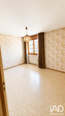 Appartement à vendre 6 pièces 128 m² Reignier-Ésery
