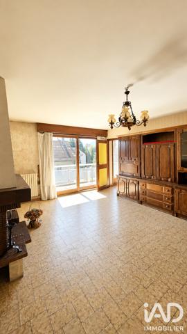 Appartement à vendre 6 pièces 128 m² Reignier-Ésery