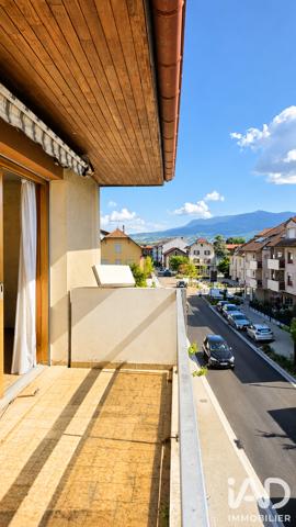 Appartement à vendre 6 pièces 128 m² Reignier-Ésery