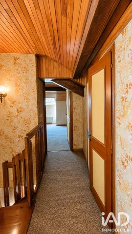 Appartement à vendre 6 pièces 128 m² Reignier-Ésery