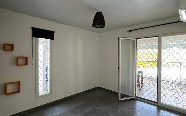 Maison à louer    5 pièces •  Kourou