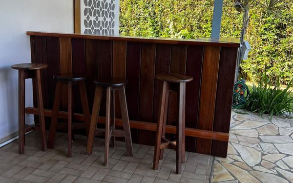 Maison à louer    5 pièces •  Kourou