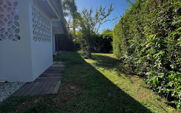 Maison à louer    5 pièces •  Kourou