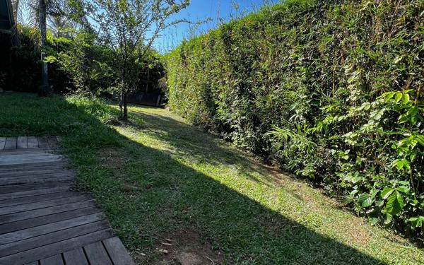 Maison à louer    5 pièces •  Kourou