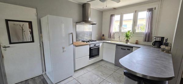 Maison à CHATEAUNEUF-D'ILLE-ET-VILAINE, 35430 - 5 pièces 88m²