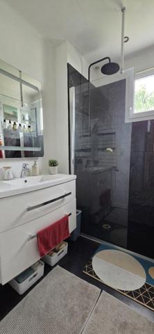 Maison à CHATEAUNEUF-D'ILLE-ET-VILAINE, 35430 - 5 pièces 88m²
