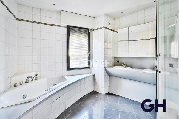 Maison avec jardin Lyon 8 Monplaisir. 4 chambres. 170 m²