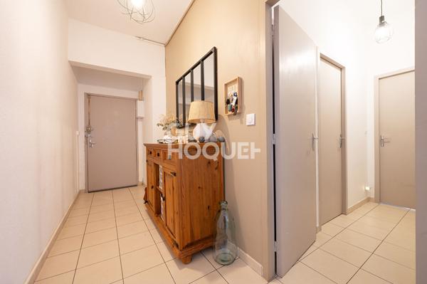 Très bel appartement T3 rénové ? Centre-ville d'Albi, à deux pas du Grand Théâtre